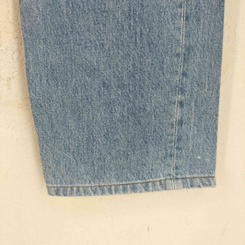リーバイス Levis USA製 555刻印 501 デニムパンツ メンズ  W33 L36